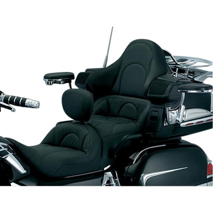Kuryakyn Passenger Backrest Kuryakyn Passenger Backrest