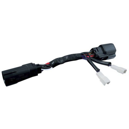 Kuryakyn Plug-In Load Equalizer Adapter Kuryakyn Plug-In Load Equalizer Adapter