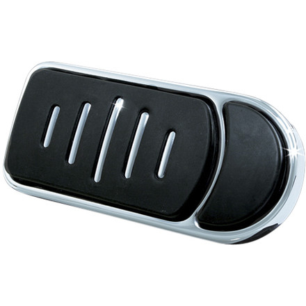 Kuryakyn Premium Extended Brake Pedal Pad Kuryakyn Premium Extended Brake Pedal Pad