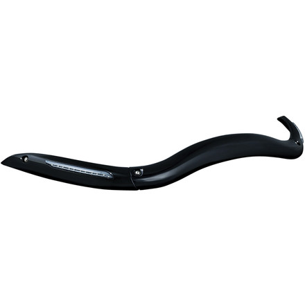 Kuryakyn LED Windshield Trim Kuryakyn LED Windshield Trim
