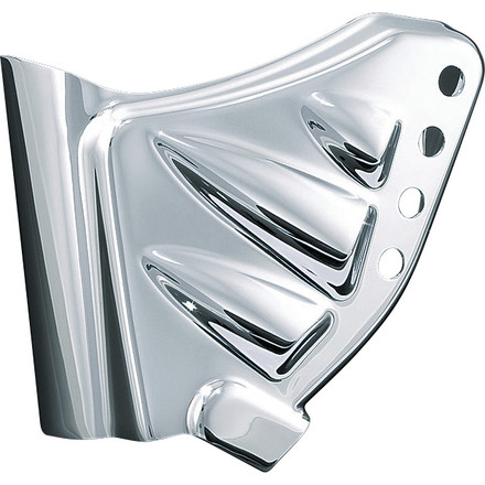 Kuryakyn Rear Lower Frame Cover Kuryakyn Rear Lower Frame Cover