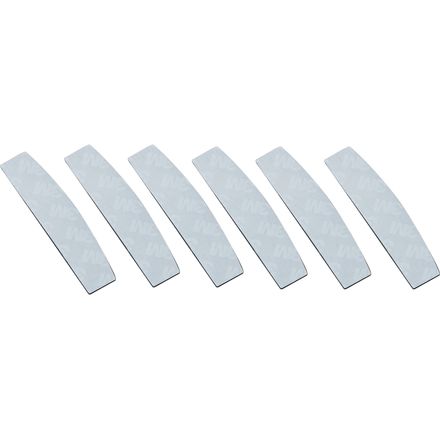 Kuryakyn Replacement Adhesive Pads For Lizard Lights Kuryakyn Replacement Adhesive Pads For Lizard Lights