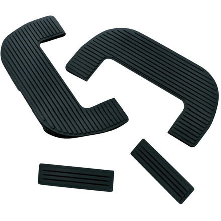 Kuryakyn Replacement Rubber Floorboard Pads Kuryakyn Replacement Rubber Floorboard Pads