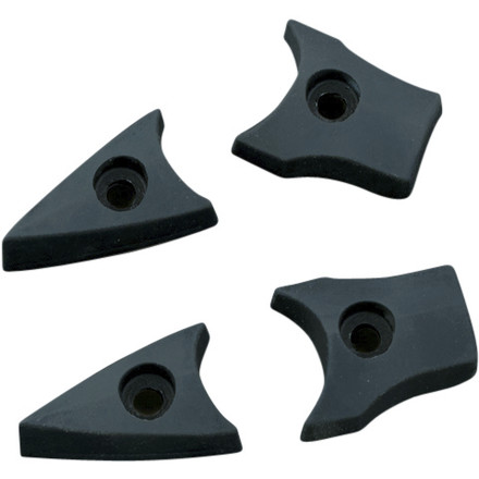 Kuryakyn Replacement Rubber For Mini Dagger Pegs