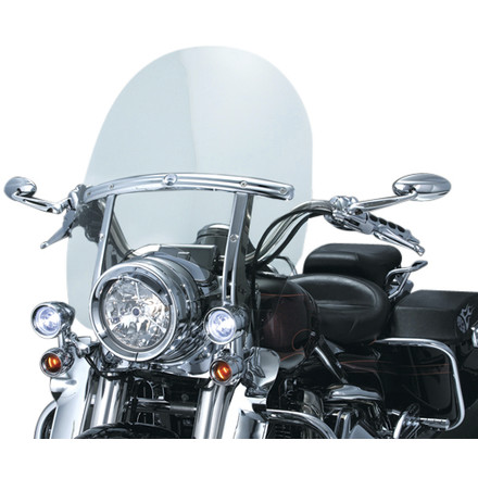 Kuryakyn Replacement Windshield Kuryakyn Replacement Windshield
