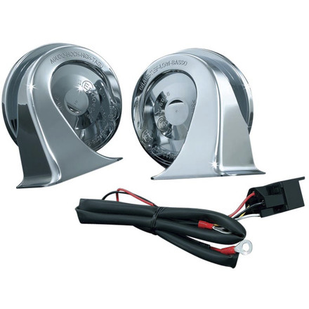 Kuryakyn Replacement Wolo Horn Kuryakyn Replacement Wolo Horn
