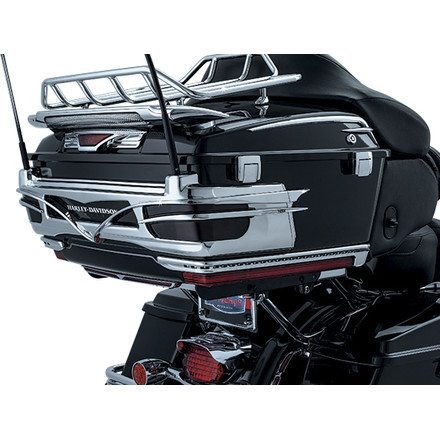 Kuryakyn Side Trim For Tour-Pak Kuryakyn Side Trim For Tour-Pak