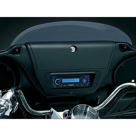 Kuryakyn Speakers For AirMaster Fairing Kuryakyn Speakers For AirMaster Fairing