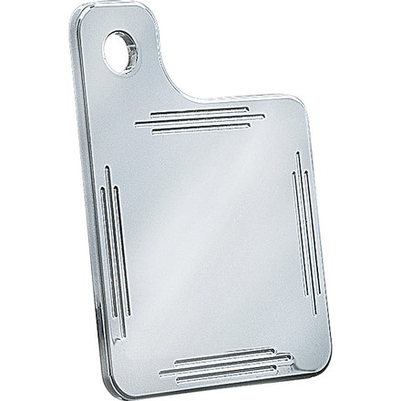 Kuryakyn State Inspection Plate Kuryakyn State Inspection Plate