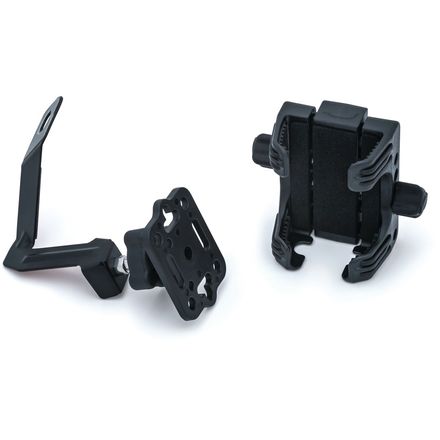 Kuryakyn Tech-Connect Accessory Fairing Mount Kit Kuryakyn Tech-Connect Accessory Fairing Mount Kit