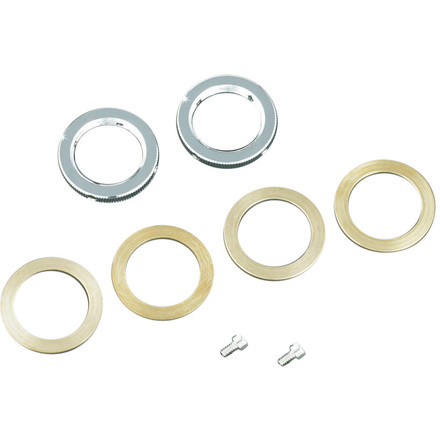 Kuryakyn Tension Nut Service Kit Kuryakyn Tension Nut Service Kit