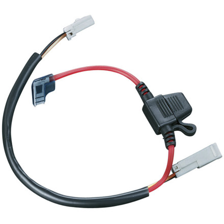 Kuryakyn Total Control Passing Lamp Harness