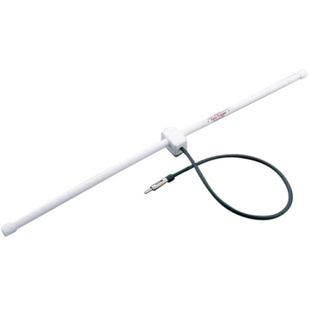 Kuryakyn Tune Trapper Hidden Antenna Kuryakyn Tune Trapper Hidden Antenna