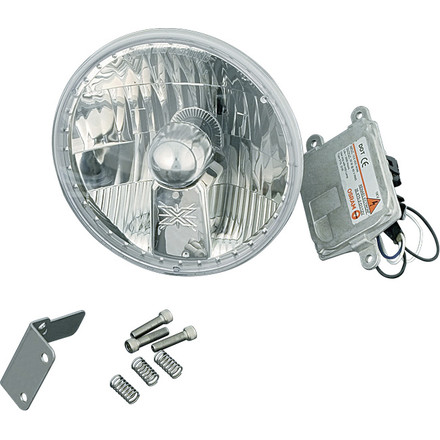 Kuryakyn XE7R Headlamp Kuryakyn XE7R Headlamp