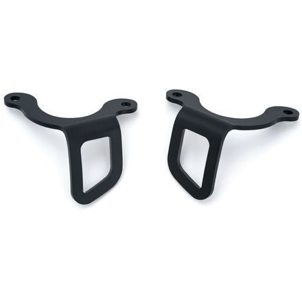 Kuryakyn Custom Tie-Down Brackets Kuryakyn Custom Tie-Down Brackets