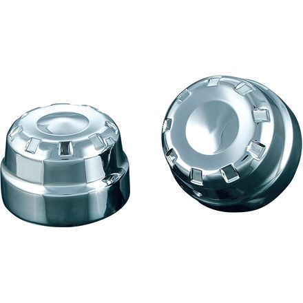 Kuryakyn Engine Cam Adjuster Cover Kuryakyn Engine Cam Adjuster Cover