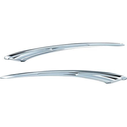 Kuryakyn Fairing Eyebrows Kuryakyn Fairing Eyebrows