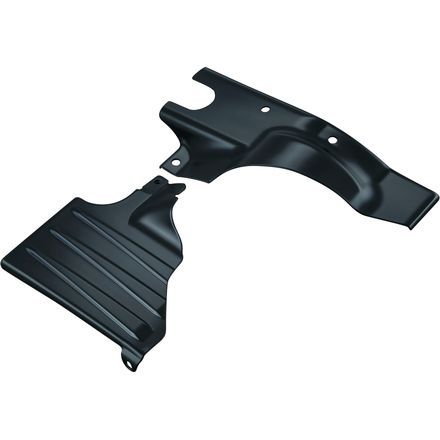 Kuryakyn Rear Transmission Center Cover Kuryakyn Rear Transmission Center Cover