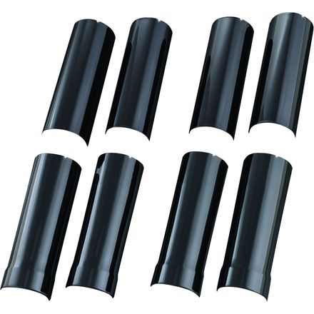 Kuryakyn Upper Fork Shrouds Kuryakyn Upper Fork Shrouds