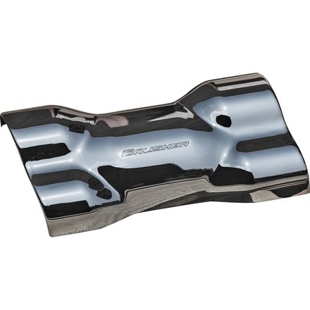 Kuryakyn Crusher Power Cell Heat Shield Kuryakyn Crusher Power Cell Heat Shield