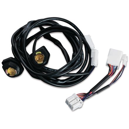 Kuryakyn Run-Turn-Brake Wiring Harness For Tour-Pak Kuryakyn Run-Turn-Brake Wiring Harness For Tour-Pak