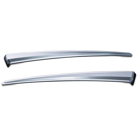 Kuryakyn Saddlebag Side Swoops Kuryakyn Saddlebag Side Swoops