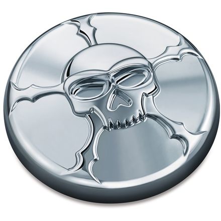 Kuryakyn Zombie Gas Cap