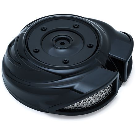 Kuryakyn Quantum Air Cleaner Cover Kuryakyn Quantum Air Cleaner Cover