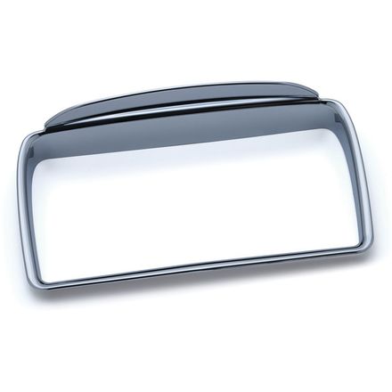 Kuryakyn Stereo Trim Kuryakyn Stereo Trim