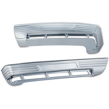 Kuryakyn Tri-Line Side Tour-Pak Light Accents Kuryakyn Tri-Line Side Tour-Pak Light Accents