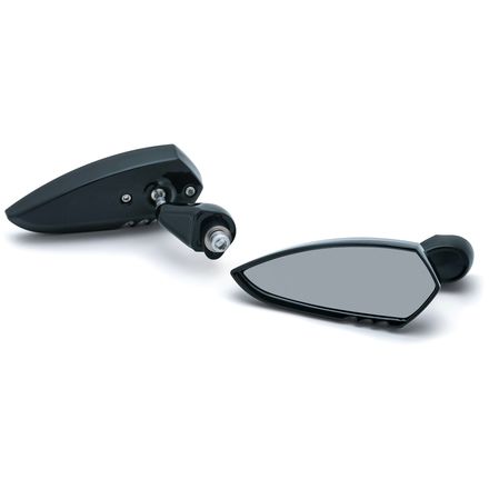 Kuryakyn Fairing Mounted Scythe Mirrors Kuryakyn Fairing Mounted Scythe Mirrors