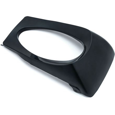 Kuryakyn Sprint Chin Spoiler By John Shope Kuryakyn Sprint Chin Spoiler By John Shope