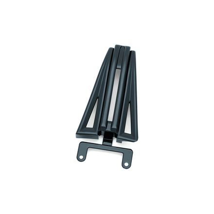 Kuryakyn Precision Upper Frame Cover Kuryakyn Precision Upper Frame Cover