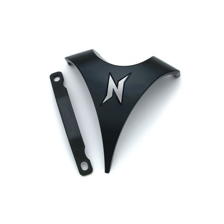 Kuryakyn Signature Series Horn Replacement Accent Kuryakyn Signature Series Horn Replacement Accent