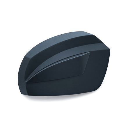 Kuryakyn Speedform Air Cleaner Cover Kuryakyn Speedform Air Cleaner Cover