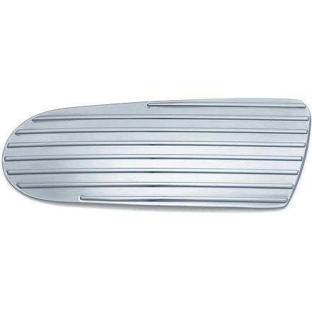 Kuryakyn Finned Air Cleaner Accent Kuryakyn Finned Air Cleaner Accent