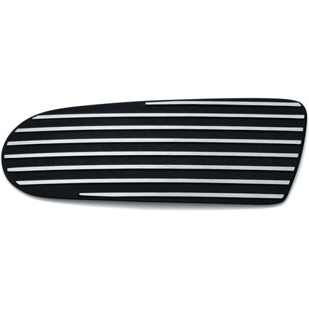 Kuryakyn Finned Air Cleaner Accent Kuryakyn Finned Air Cleaner Accent