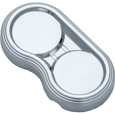 Kuryakyn Legacy Caliper Cover Kuryakyn Legacy Caliper Cover