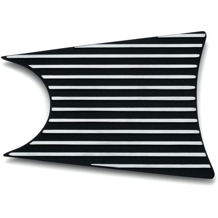 Kuryakyn Finned Primary Accent Kuryakyn Finned Primary Accent