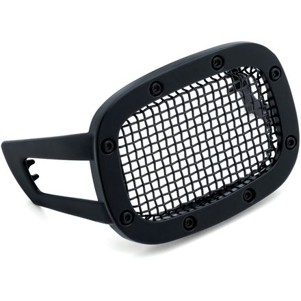 Kuryakyn Mesh Tail Light Bezel Kuryakyn Mesh Tail Light Bezel