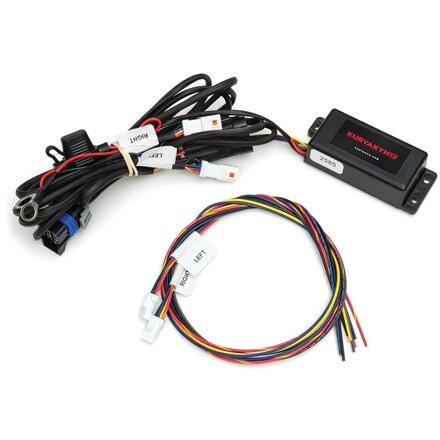 Kuryakyn Rear Signal Splitter Module