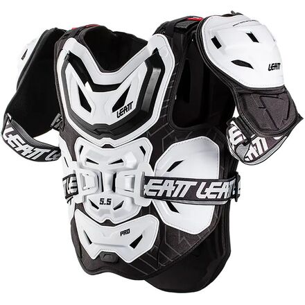 Chest Protector