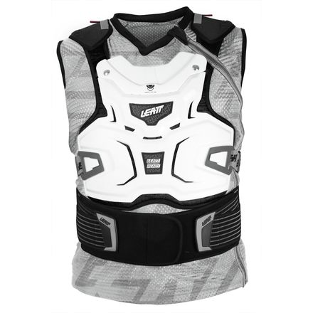 Leatt Body Vest