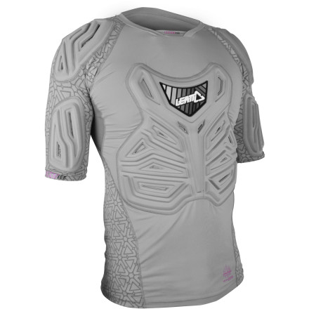 Leatt Youth Roost Guard T-Shirt Leatt Youth Roost Guard T-Shirt
