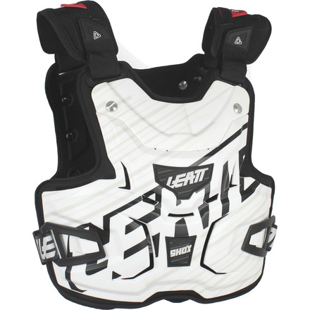 Leatt Lite SHOX Chest Protector Leatt Lite SHOX Chest Protector