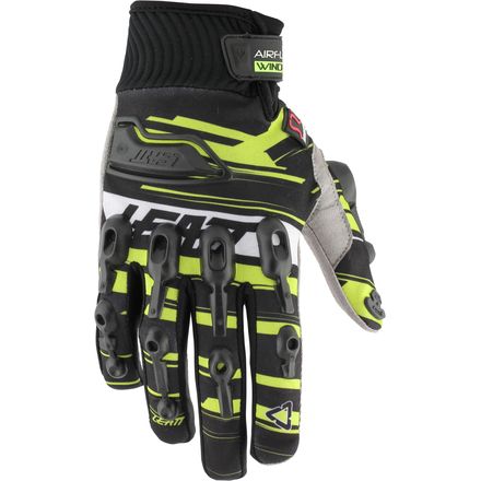 Leatt 2016 AirFlex Wind Gloves Leatt 2016 AirFlex Wind Gloves