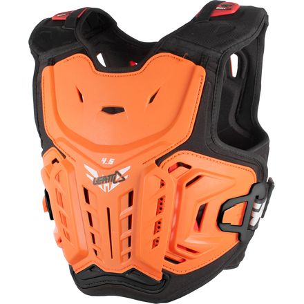 Leatt Youth 4.5 Chest Protector Leatt Youth 4.5 Chest Protector