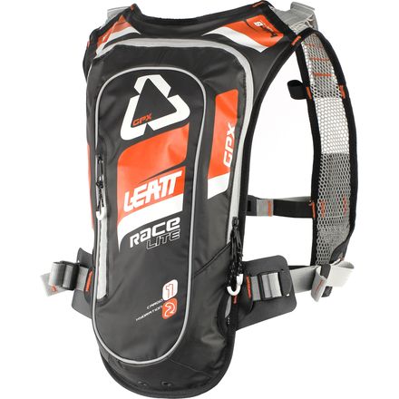 Leatt RACE HF 2.0 Hydration System