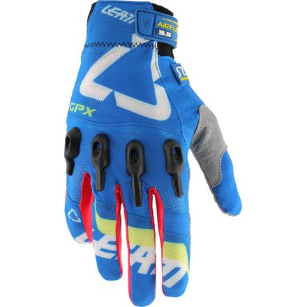 Leatt 2016 3.5 X-Flow Gloves Leatt 2016 3.5 X-Flow Gloves
