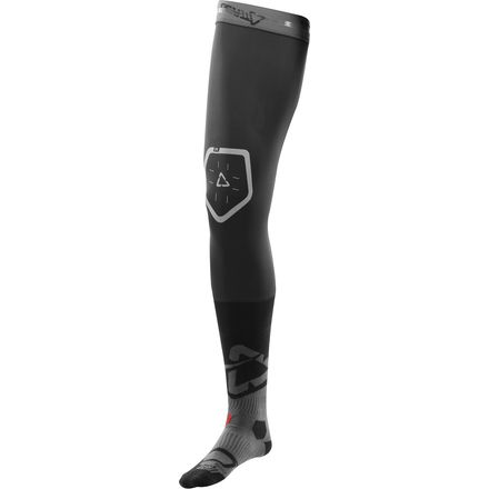 Leatt Knee Brace Socks Leatt Knee Brace Socks